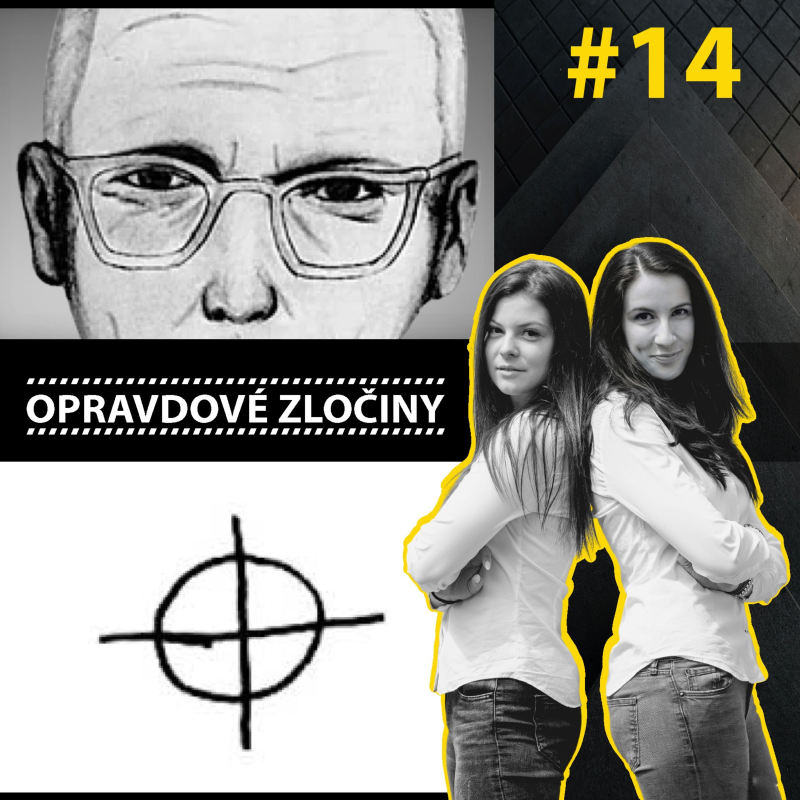 Obrázek epizody #14 - Zodiac