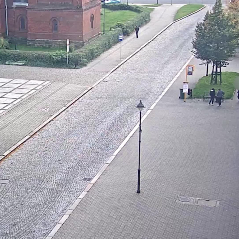 Obrázek epizody Krimi zprávy (1022)