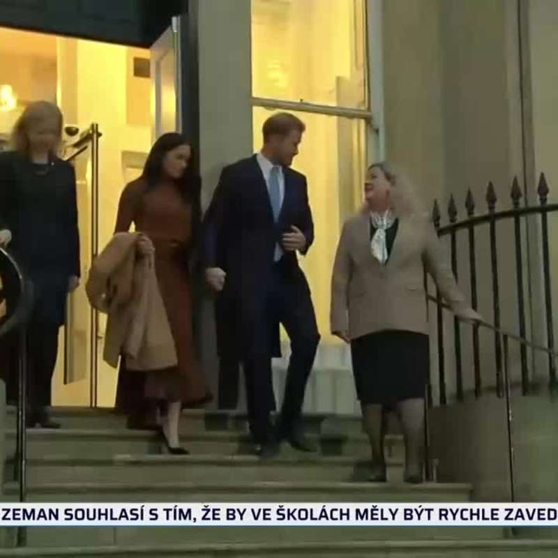 Obrázek epizody SHOWTIME 28.4.2021