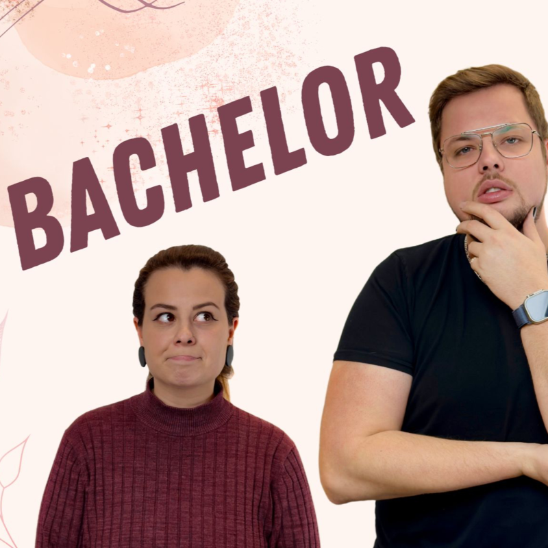 Obrázek epizody Bachelor - finále