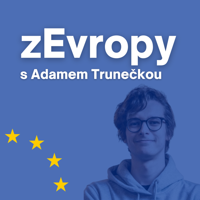 Obrázek epizody Memes a život asistenta europoslance
