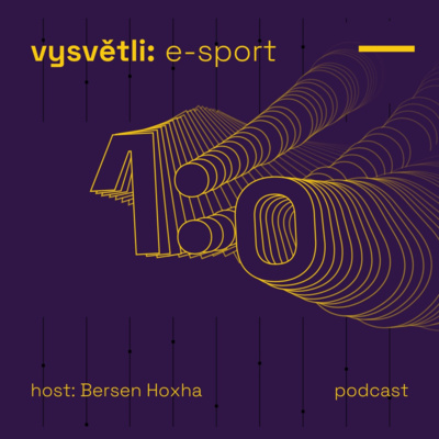 Obrázek epizody E–sport