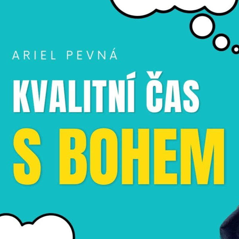 Obrázek epizody Kvalitní čas s Bohem