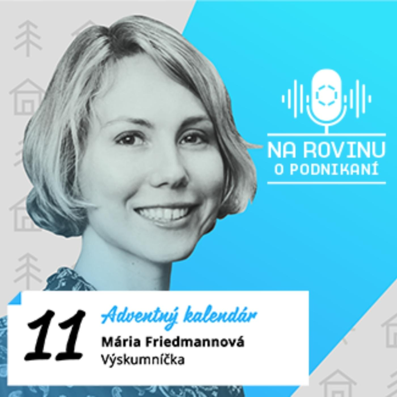 Obrázek epizody NRoP 30: Adventný kalendár – deň 8