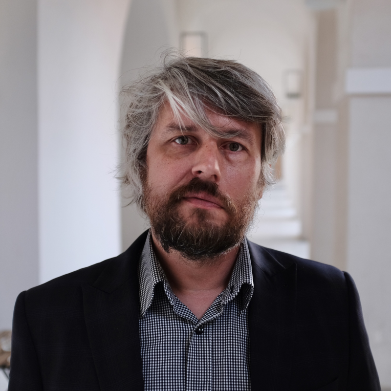 Obrázek epizody Ohlasy naživo: S Ondřejem Dostálem o dvou letech v čele KZMB