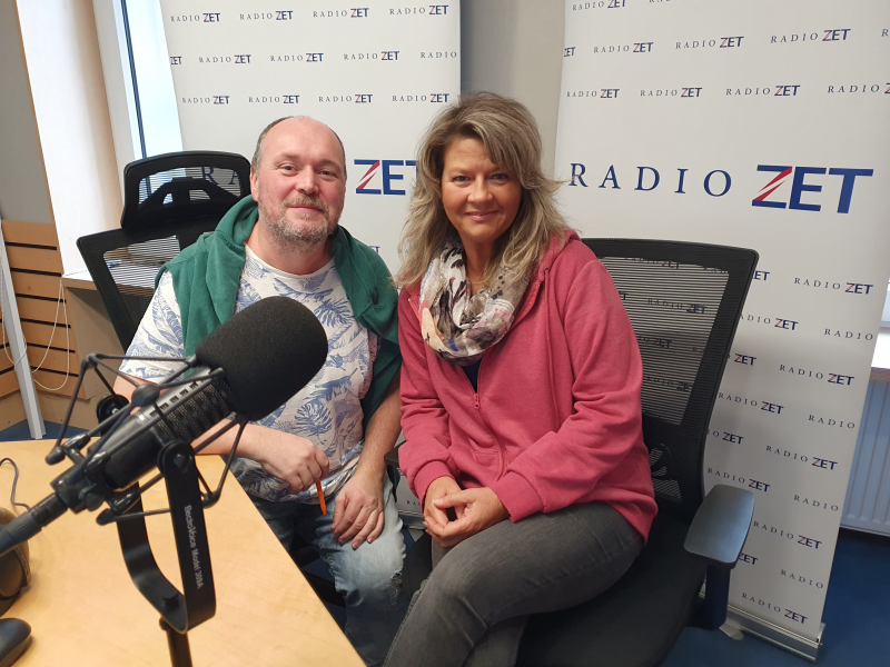 Obrázek epizody Někteří dobrovolníci poskytli útočiště až sedmdesáti psům, říká Dita Pullmannová ze spolku Dočasky De De