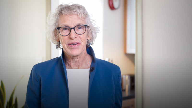 Obrázek epizody Why corporate diversity programs fail -- and how small tweaks can have big impact | Joan C. Williams