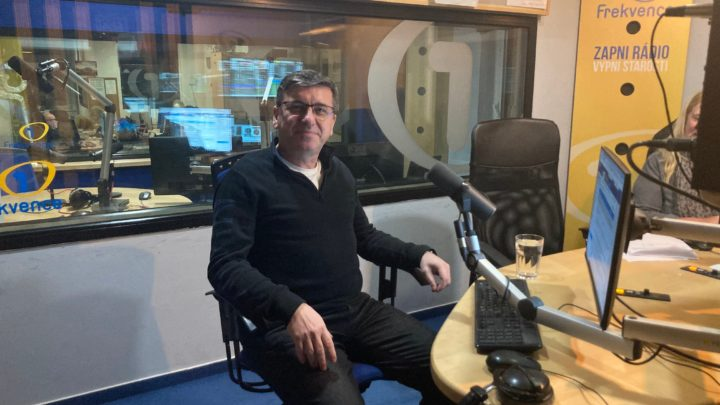 Obrázek epizody Tomáš Goláň: Daňový balíček naštval všechny stejně