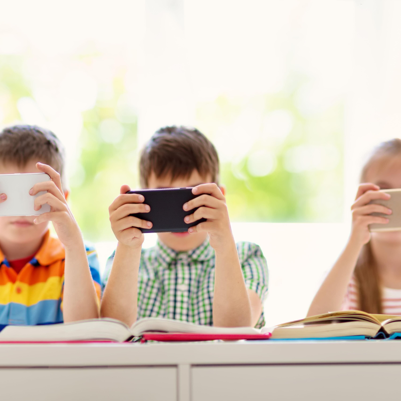 Obrázek epizody Social media and ADHD diagnosis, new mpox strain in England and early firestarters