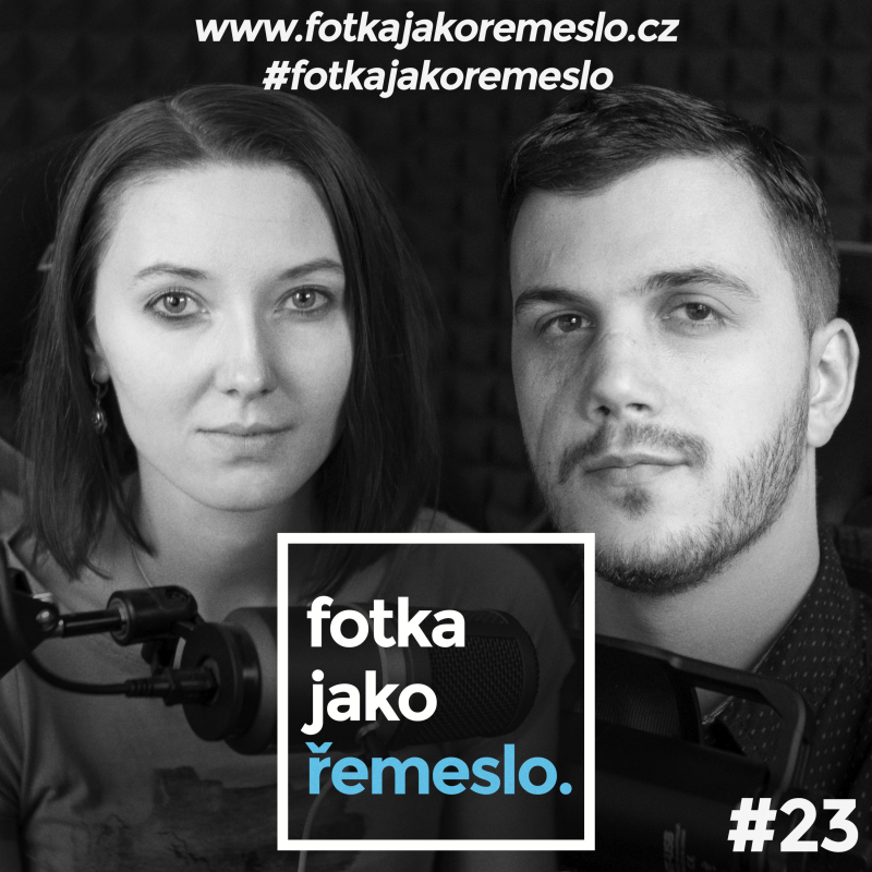 Obrázek epizody Ep.22 - Jsme zpět, novinky