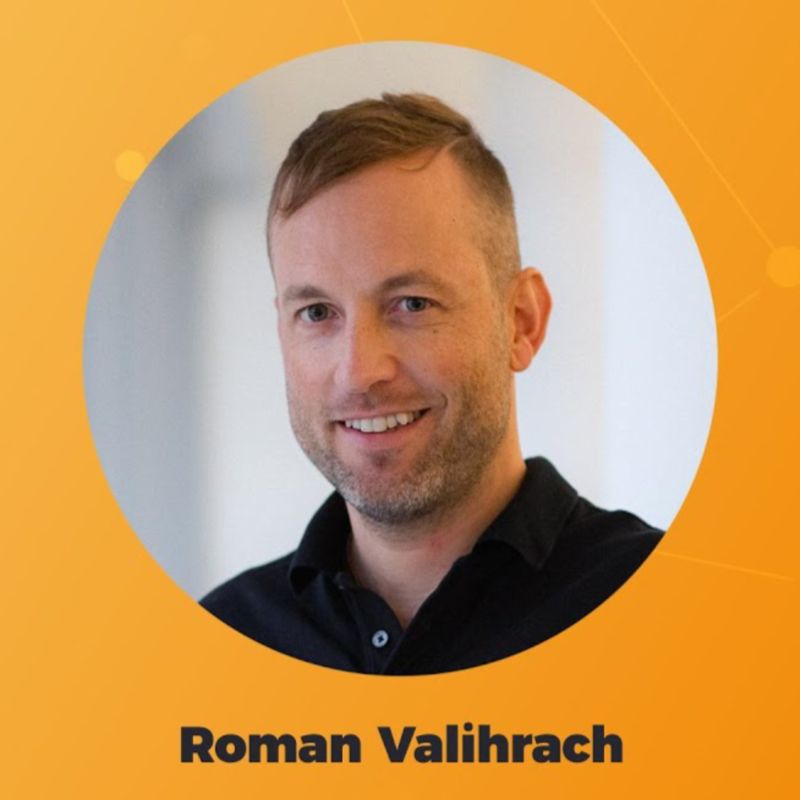 Obrázek epizody 🔴BK LIVE: Krypto burza | HOST: Roman Valihrach - CoinMate