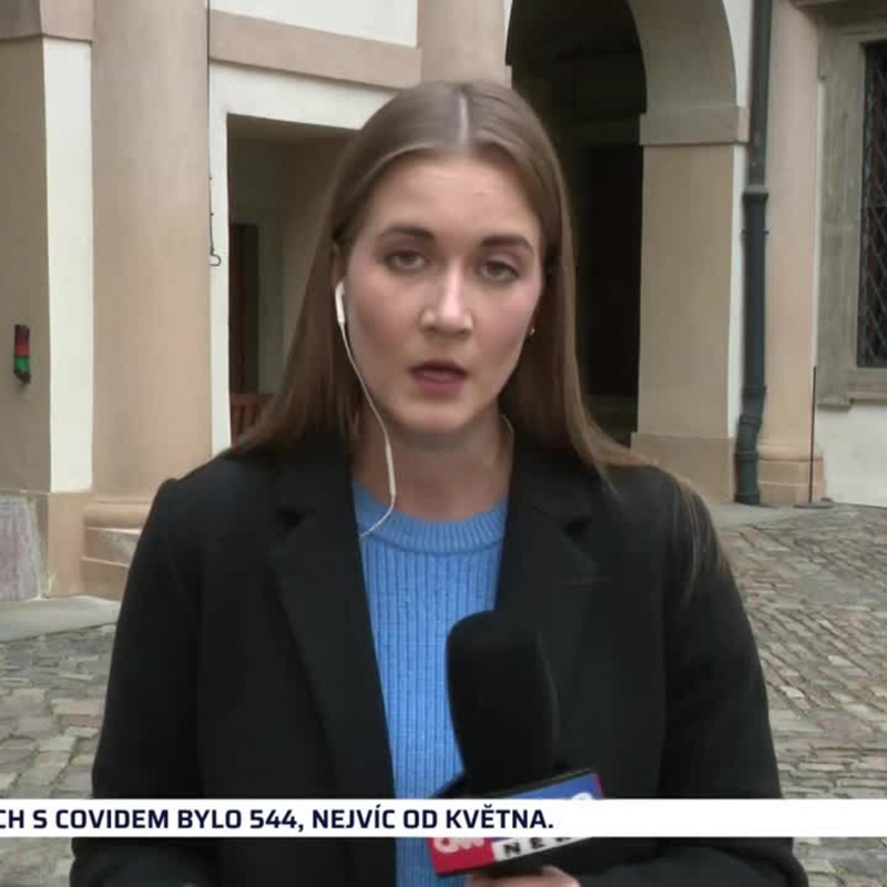 Obrázek epizody Zprávy z regionů 19.10.2021