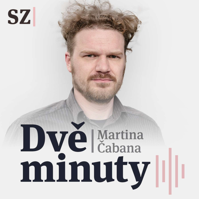 Obrázek epizody Martin Čaban: Havlíček se přeceňuje