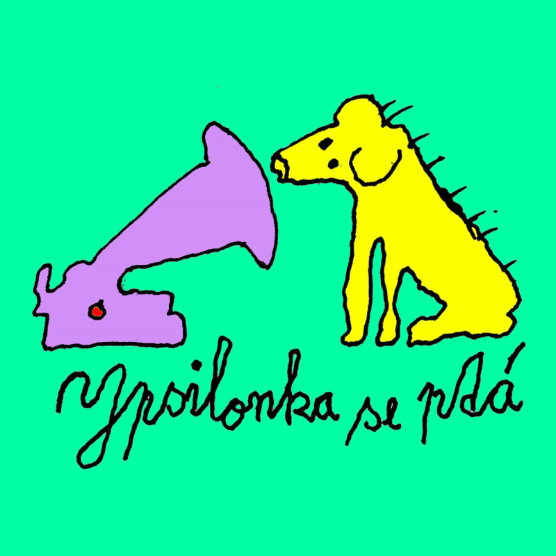 Obrázek epizody Ypsilonka se ptá: Tentokrát Stanislava Slavického