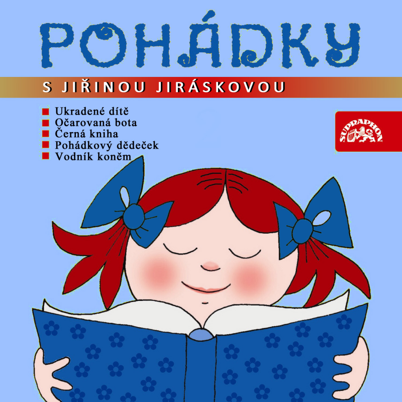 Obrázek epizody O lišce - Pohádkový dědeček