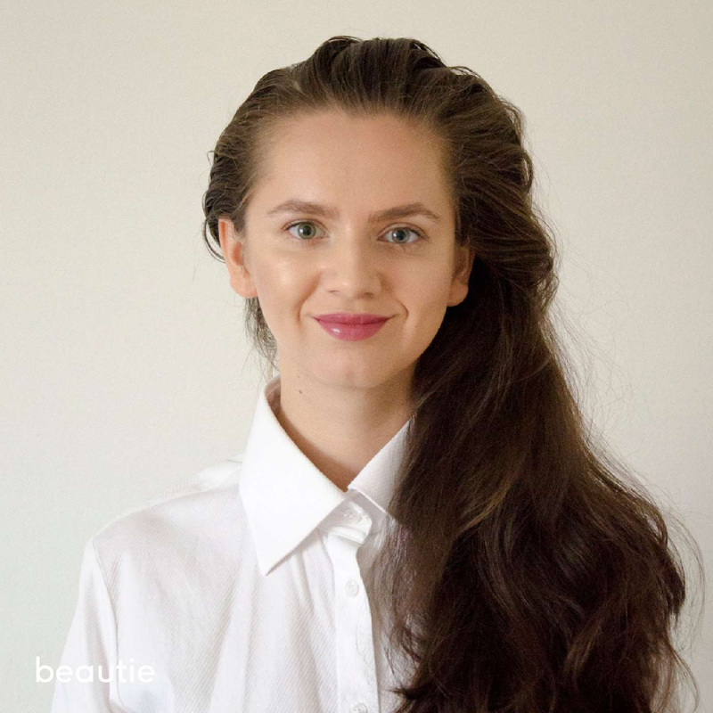 Obrázek epizody #39 Nikola Vološčuková