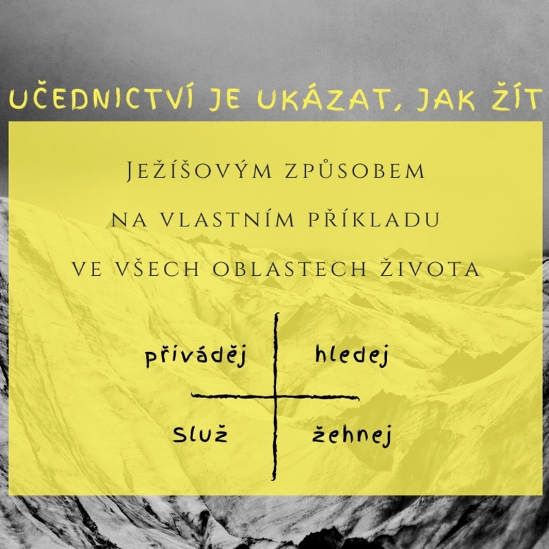 Obrázek epizody Učednictví - Martin Huňát 12.1.2020 CBH Chomutov