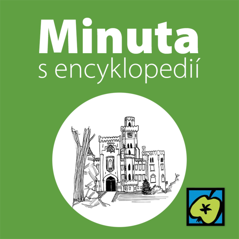 Obrázek epizody Hluboká nad Vltavou