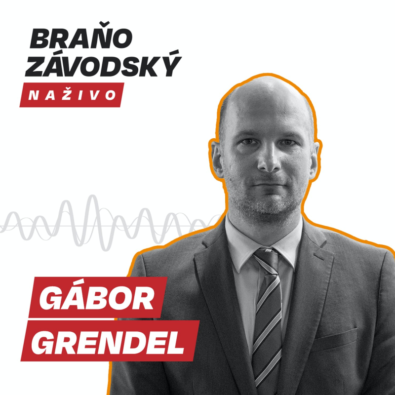 Obrázek epizody NOVA bude pred voľbami rokovať o spolupráci najskôr s OĽANO a ďalšími hodnotovo blízkymi stranami