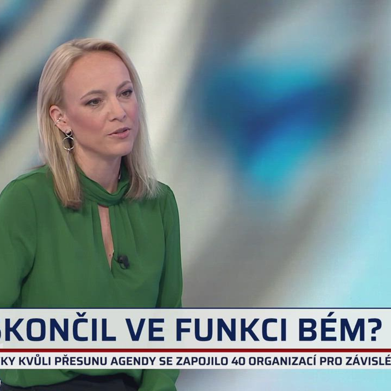 Obrázek epizody Začne umírat více lidí, varuje Bém Babiše kvůli drogové agendě. Kratom? Policie je prý trapná