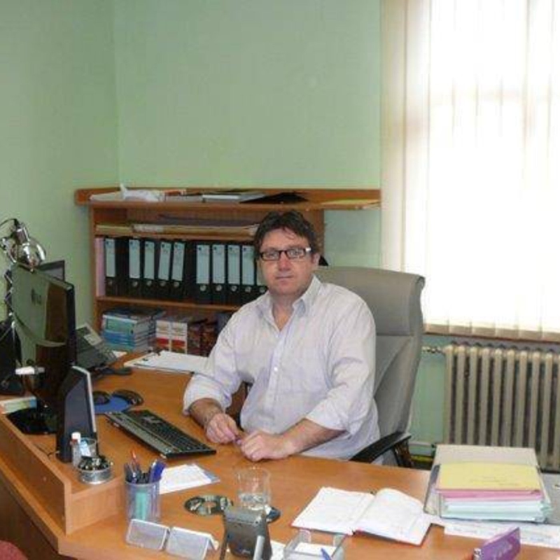 Obrázek epizody Rozhovor - Martin Netolický, ředitel TS Nymburk 29.6.2017