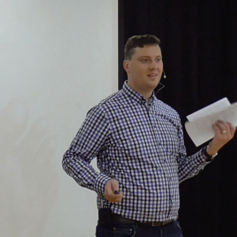 Obrázek epizody Bůh si ušpiní nohy