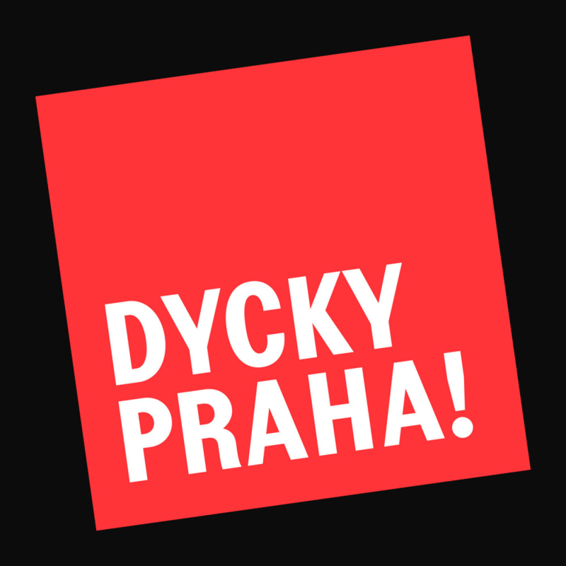 Obrázek epizody Dycky Praha #1 – Tomáš Töpfer