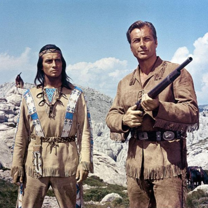 Obrázek epizody Gentlemen´s agreement