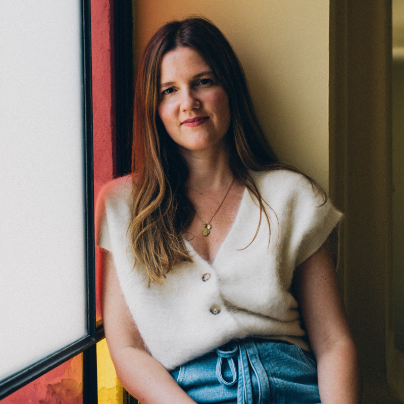 Obrázek epizody 76.díl (ne!)ZÁVISLÁ: Psycholožka Kristína Pomothy o léčbě psychedeliky