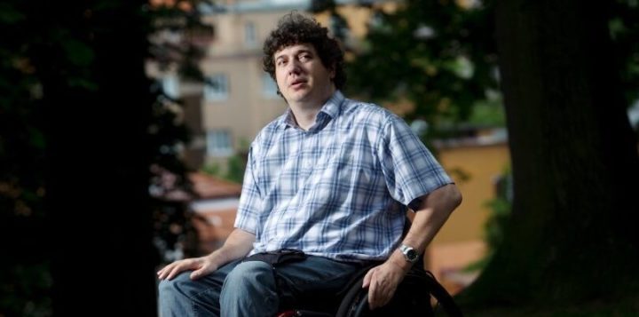 Obrázek epizody Jiří Kříž: Všichni pacienti po úrazu mají na začátku pocit, že budou v pořádku