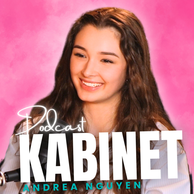 Obrázek epizody ANNA KLOBOUČKOVÁ - VE SVÝCH 20 LETECH JSEM SI KOUPILA INVESTIČNÍ BYT/ STUDUJI INTERIÉROVÝ DESIGN