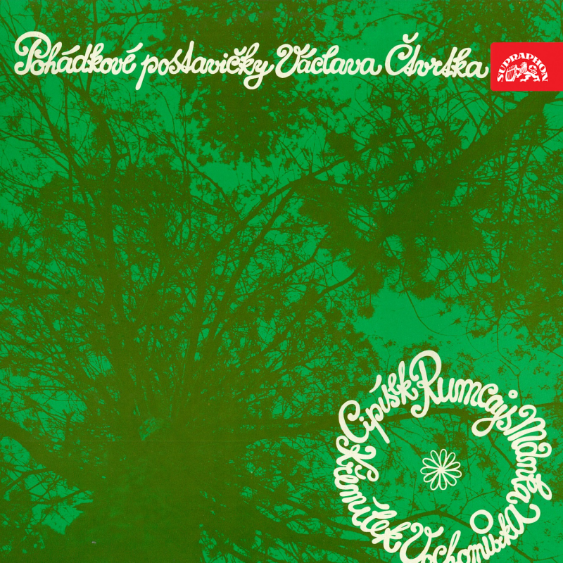 Obrázek epizody Jak museli louskat ořechy - Pohádky z pařezové chaloupky Křemílka a Vochomůrky