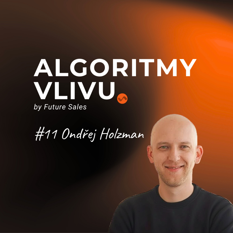 Obrázek epizody 🎙 Ondřej Holzman: Na sociálních sítích máte jako žurnalista okamžitou zpětnou vazbu