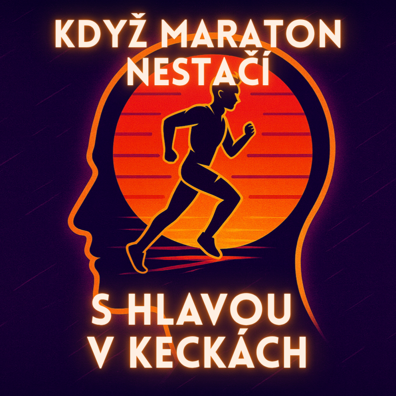 Obrázek epizody Když maraton nestačí