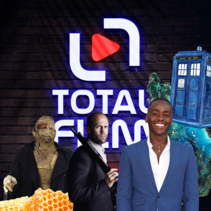 Obrázek epizody Sexuální výchova s Doctorem Who, návrat Raimiho superhrdiny a trailerové bourání | Total Week #19/22