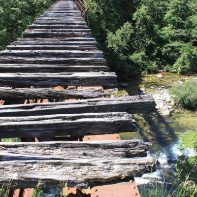 Obrázek epizody 6# Mindfulness - Odhalování nesnází, pouze hlas (Zuzka)