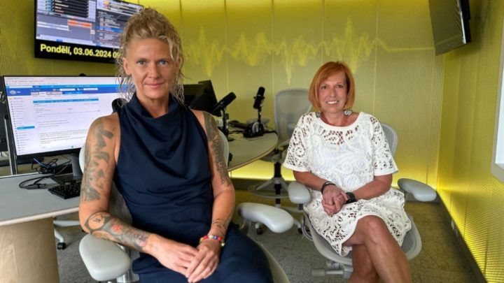 Obrázek epizody Reportérky Blesku: Nabádáme lidi, aby se množírnám zvířat vyhýbali