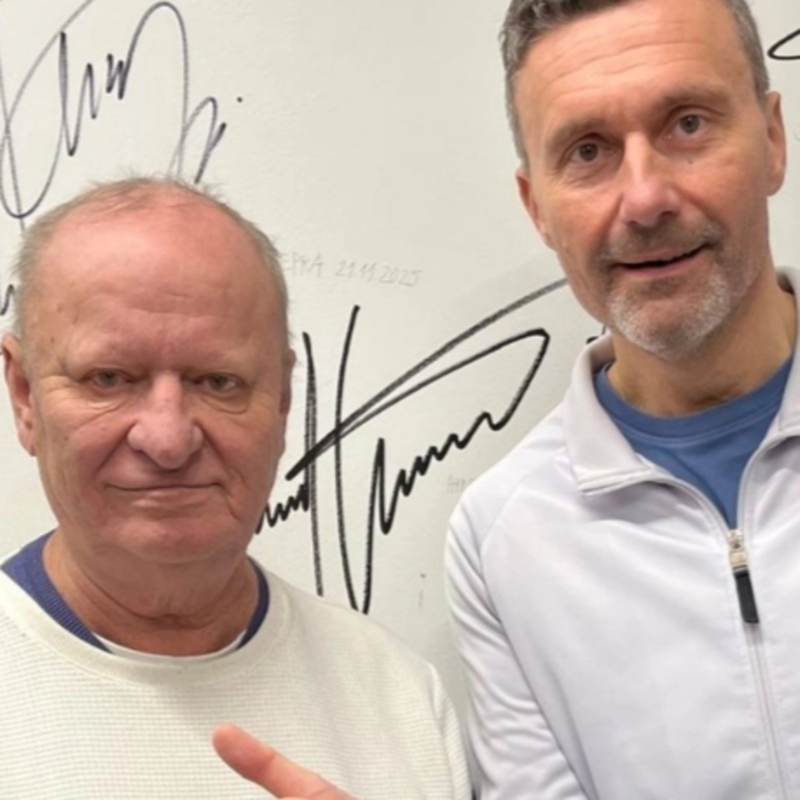 Obrázek epizody Rekordní kauce i 10 let ve vězení omylem: Jaroslav Ortman o stinných stránkách české justice