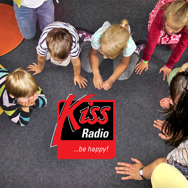 Obrázek epizody RANNÍ KISS - To by rodiče měli slyšet