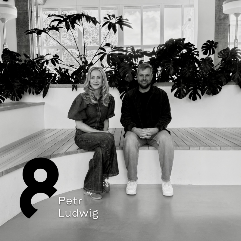 Obrázek epizody Petr Ludwig: Čtyři superschopnosti pro nový svět a jak v něm žít.