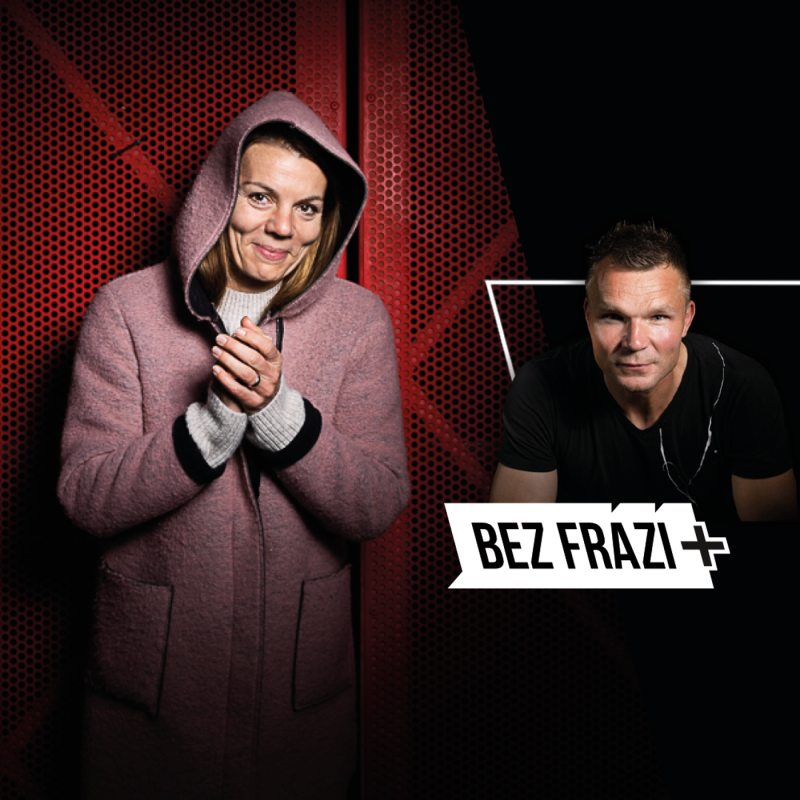 Obrázek epizody 137: Jindřiška Zemanová