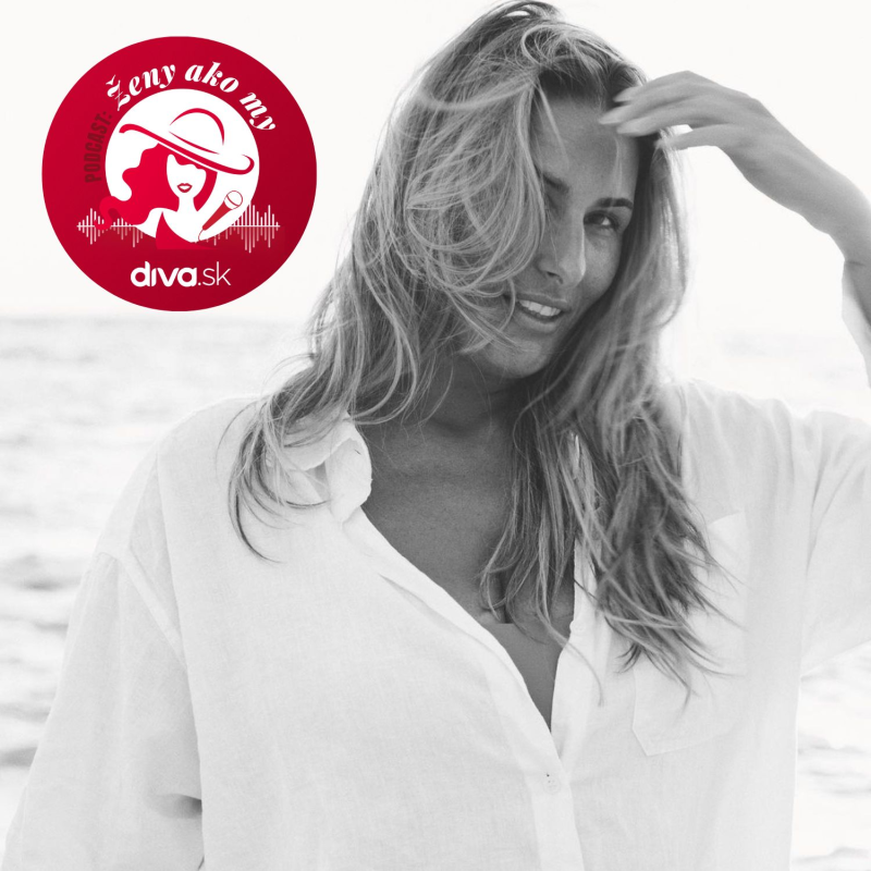 Obrázek epizody Ženy ako my: Alexandra darovala svoje vajíčka. Otvára u nás tému, o ktorej vo svete bez problémov hovoria aj známe ženy, podcast Diva.sk