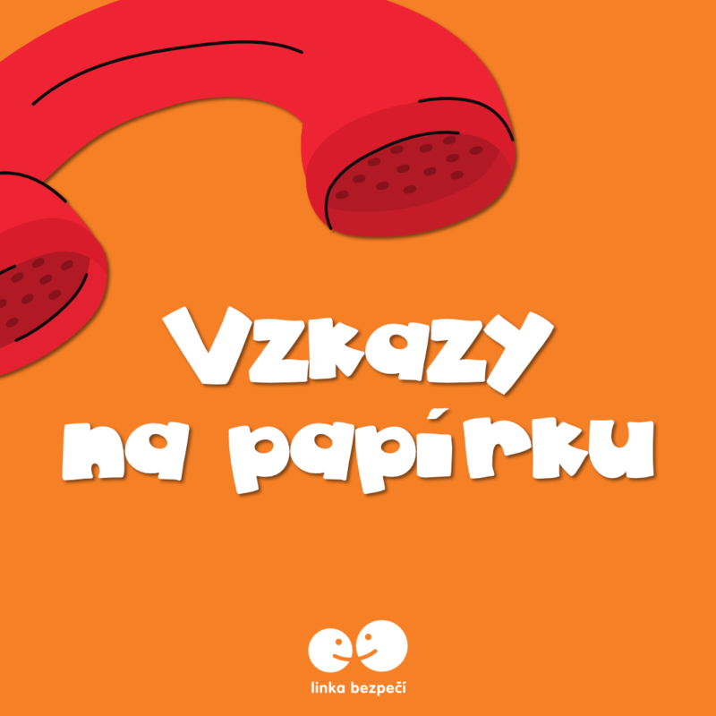 Obrázek epizody Vzkazy na papírku