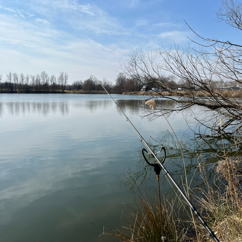 Obrázek epizody Letos nemám zatím rybu 19.díl