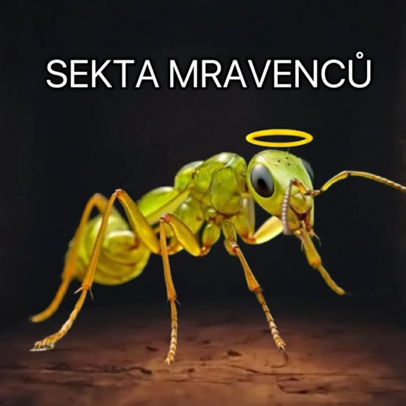 Obrázek epizody GRÁL: Kuřimská sekta