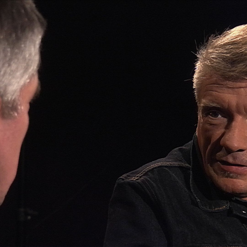 Obrázek epizody Mýtus 2 - Slovensko a jeho sen o neutralite