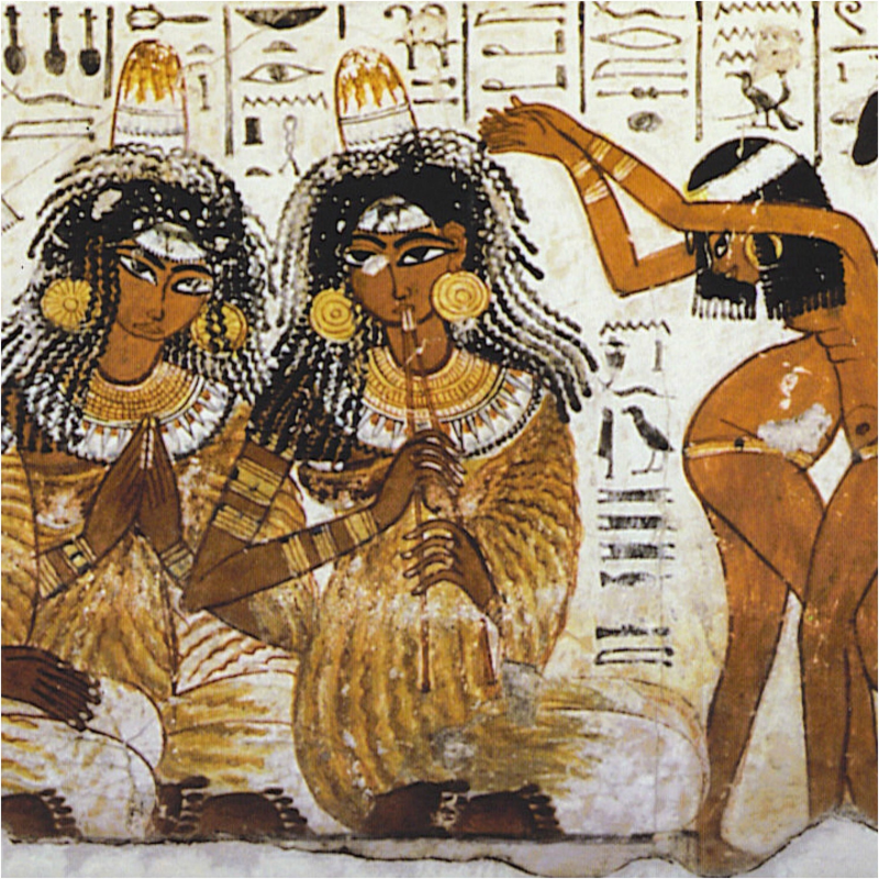 Obrázek epizody 40: Feasting, Laughing and Dancing