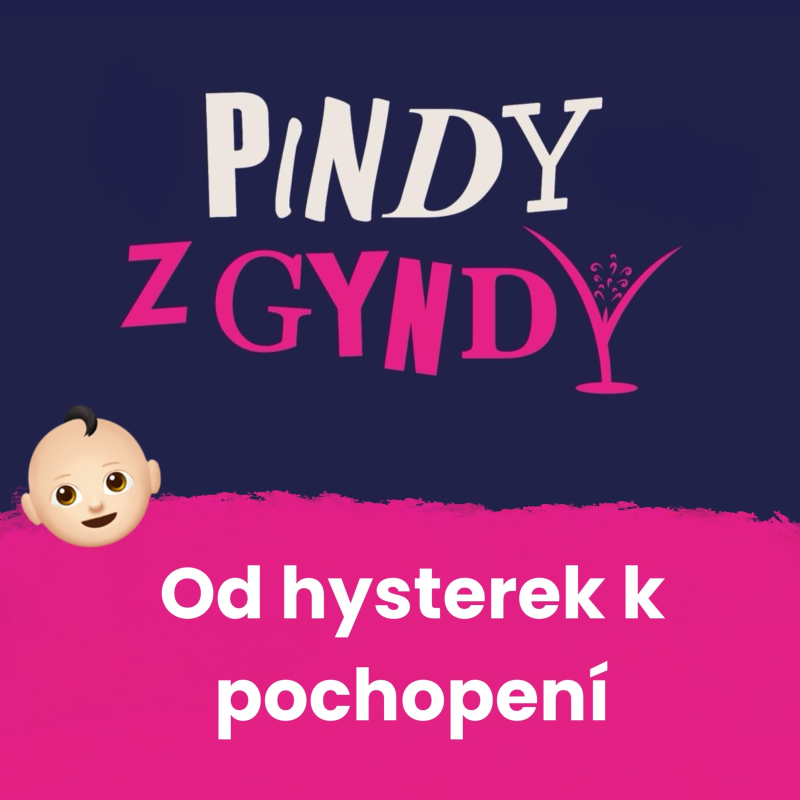 Obrázek epizody Od hysterek k pochopení