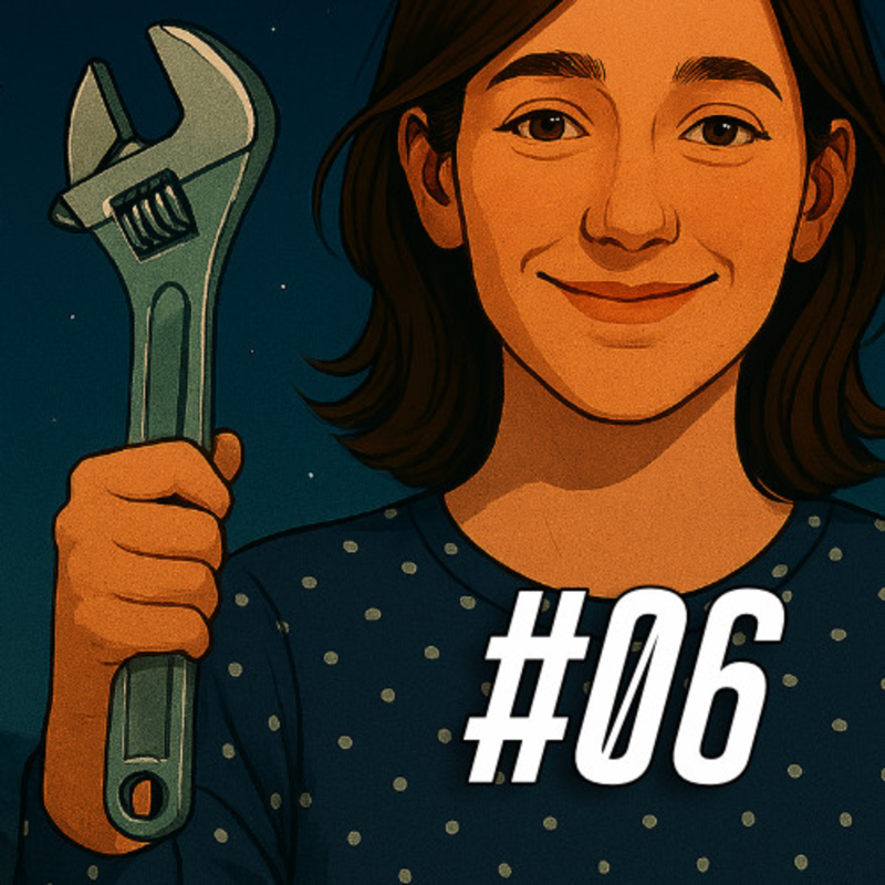 Obrázek epizody AI partner - 6. část: Prompty a paměť