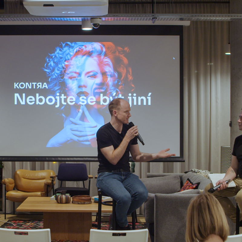 Obrázek epizody Teaser: Autenticita v marketingu